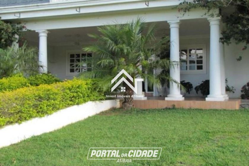 Casa para alugar - 810m&sup2; - Cachoeirinha