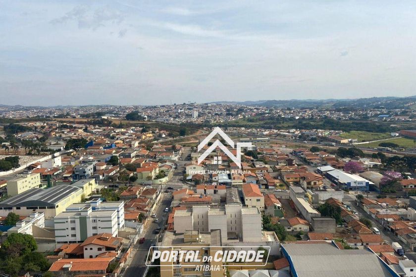 Apartamento &agrave; venda - 85m&sup2; - Alvin&oacute;polis