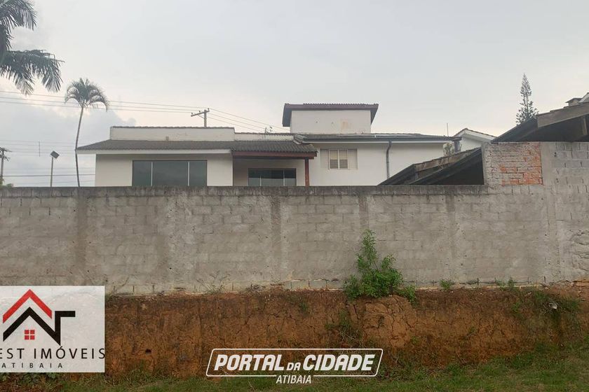 Terreno &agrave; venda - 385m&sup2; - Vila Petr&oacute;polis