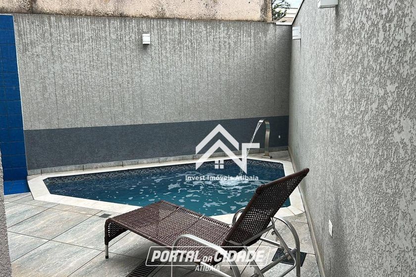 Casa &agrave; venda - 192m&sup2; - Ch&aacute;caras Maring&aacute;