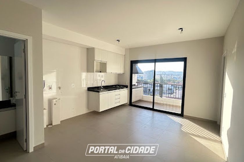 Apartamento para alugar - 51m&sup2; - Vila Thais