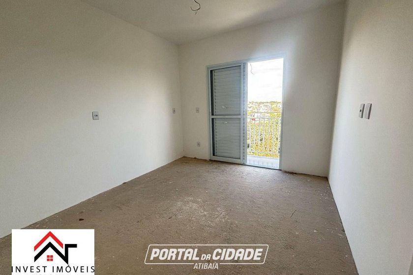 Apartamento &agrave; venda - 56m&sup2; - Alvin&oacute;polis
