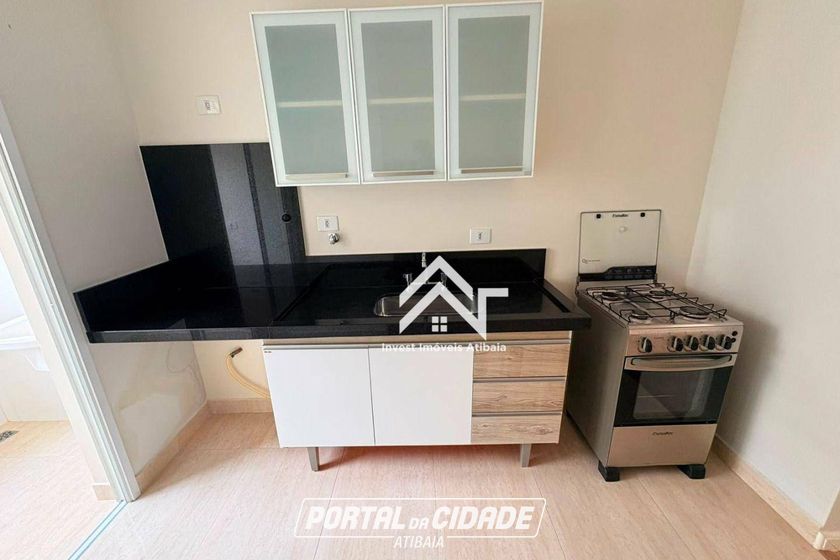 Apartamento para alugar - 60m&sup2; - Jardim do Lago