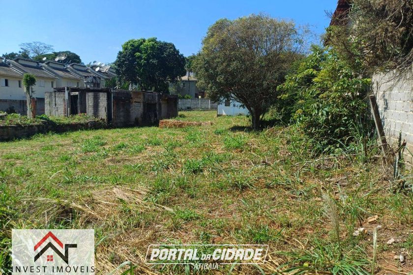 Terreno &agrave; venda - 2175m&sup2; - Jardim Est&acirc;ncia Brasil
