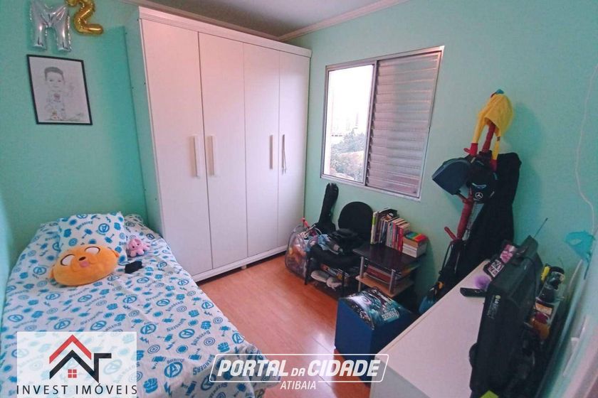 Apartamento &agrave; venda - 60m&sup2; - Jardim Am&eacute;rica
