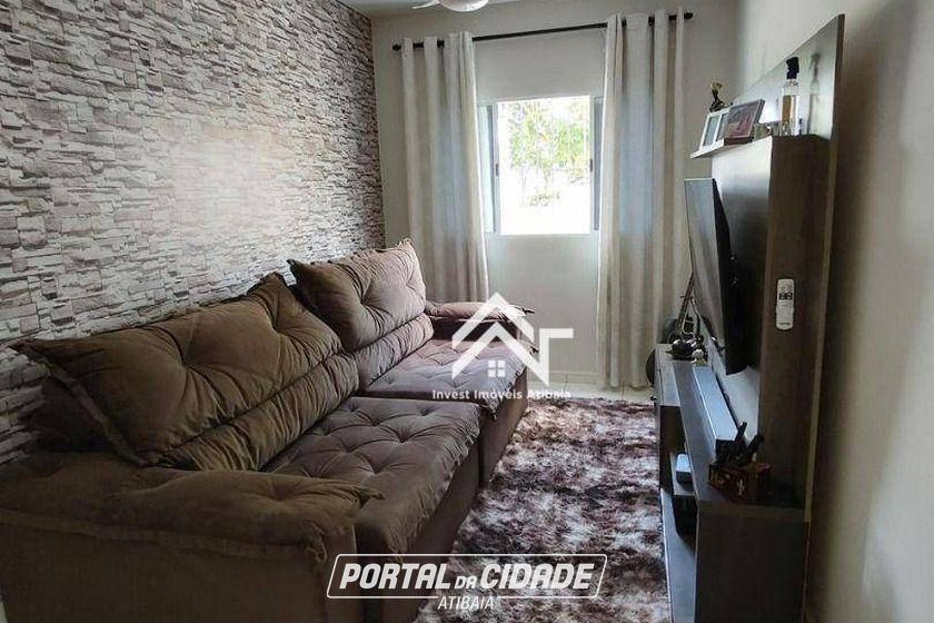 Apartamento &agrave; venda - 60m&sup2; - Jardim Paulista