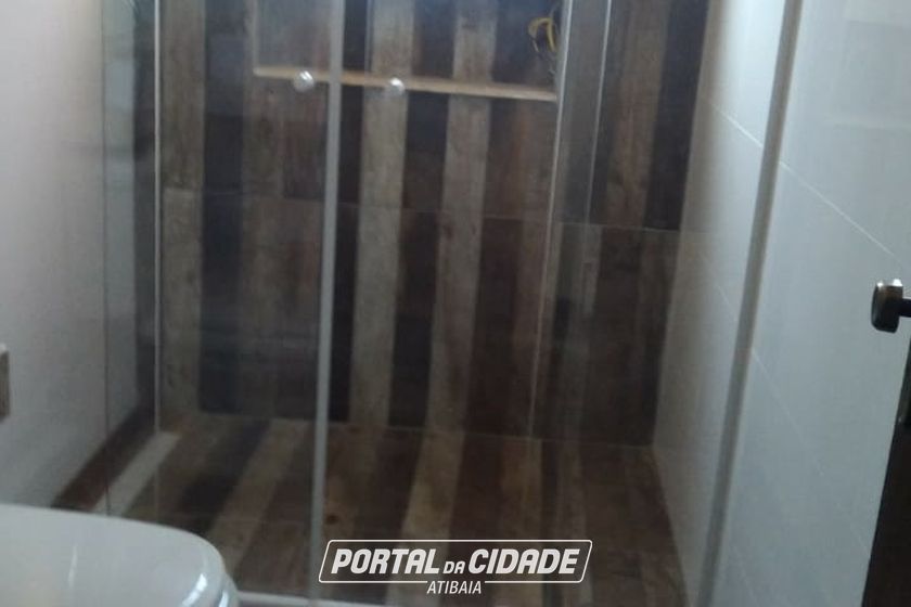 Sobrado &agrave; venda - PARQUE SONIA