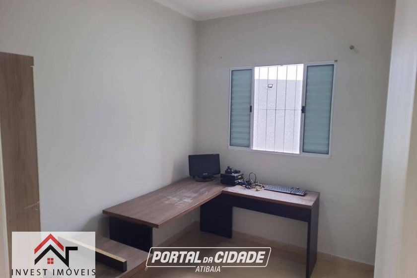 Casa &agrave; venda - 106m&sup2; - Jardim Jaragu&aacute;