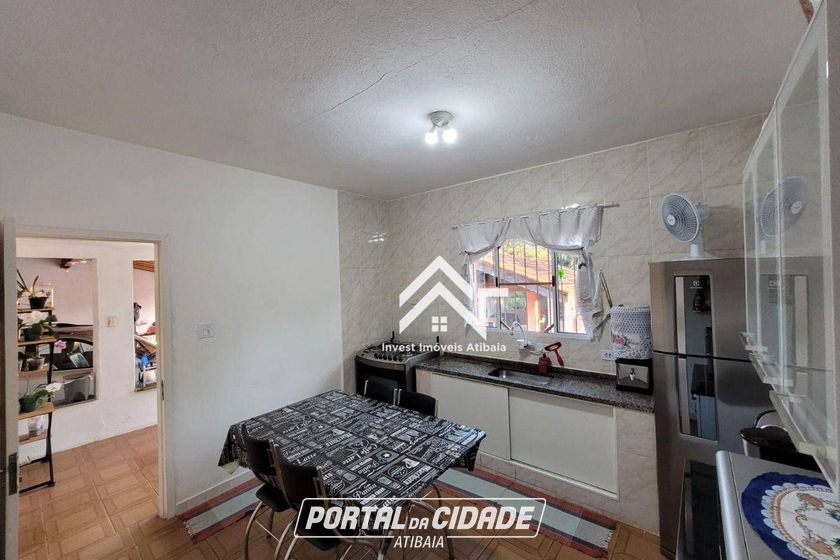 Ch&aacute;cara &agrave; venda - 891m&sup2; - Jardim Imperial