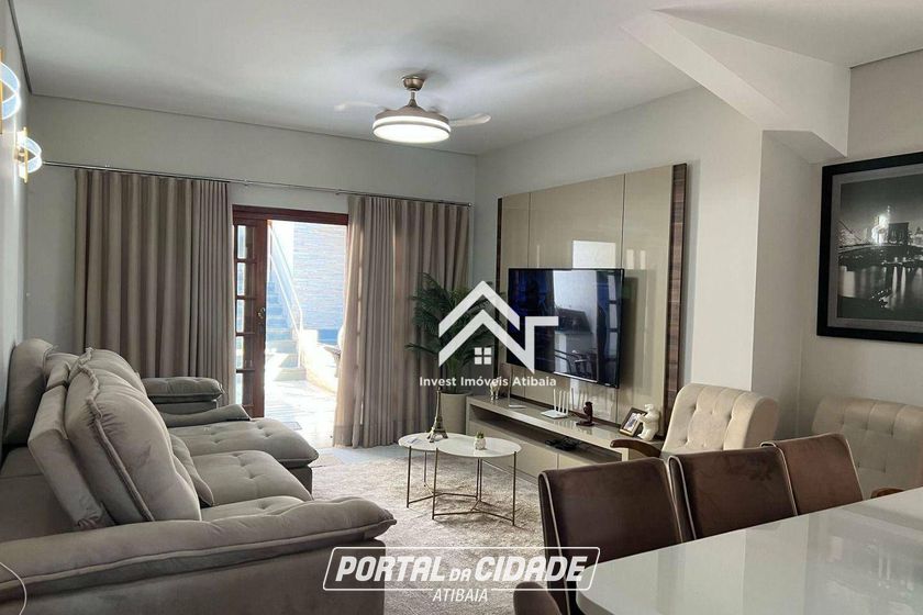 Casa &agrave; venda - 280m&sup2; - Retiro das Fontes