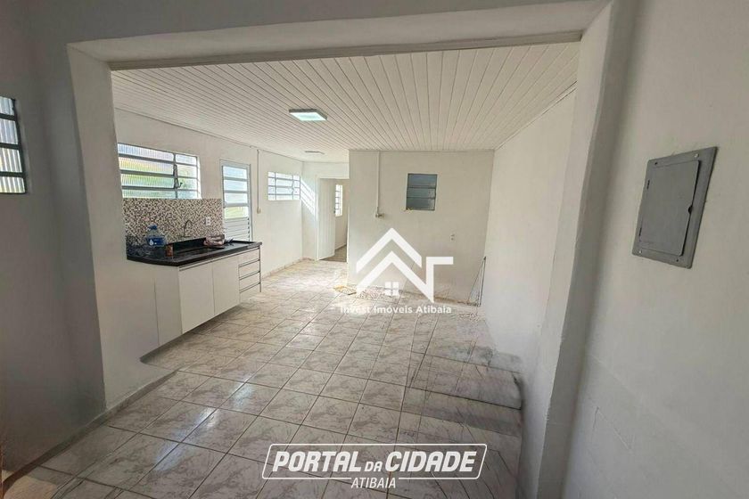 Casa para alugar - 252m&sup2; - Alvin&oacute;polis
