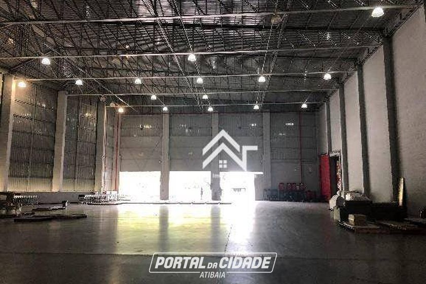 Sal&atilde;o Comercial &agrave; venda - 26788m&sup2; - Mairipor&atilde;