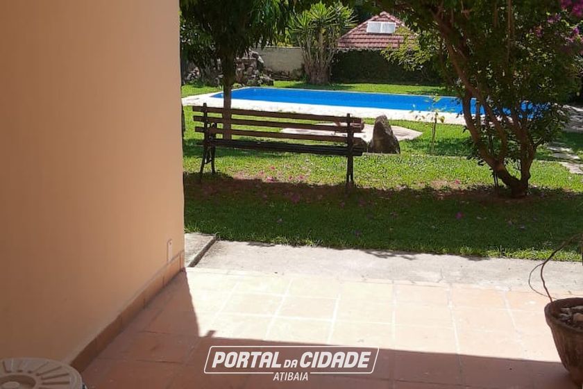 Casa &agrave; venda - JARDIM DO LAGO
