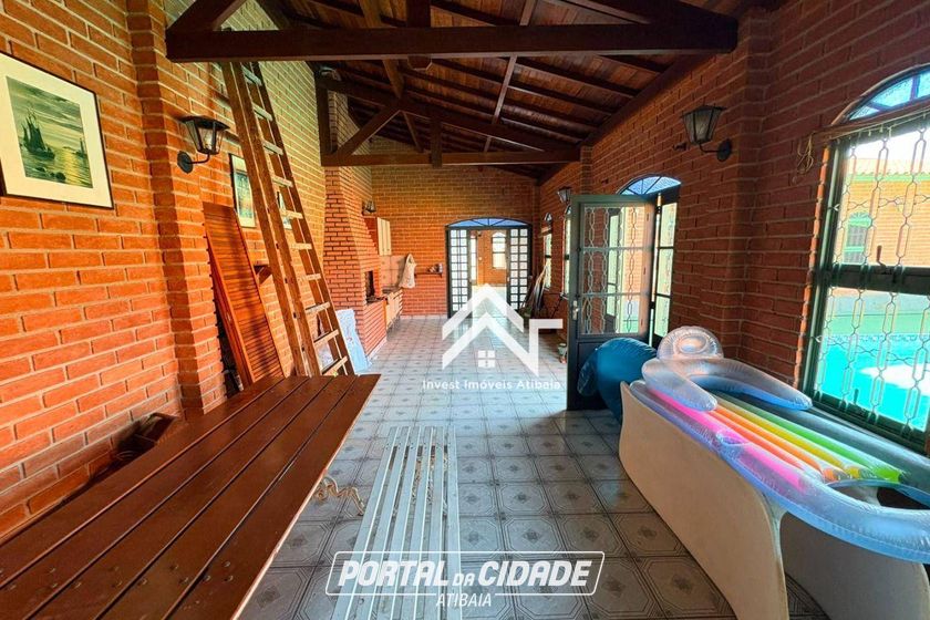 Sala Comercial para alugar - 500m&sup2; - Jardim do Lago