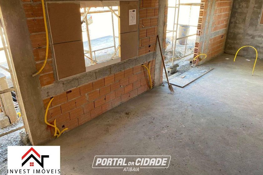 Casa &agrave; venda - 102m&sup2; - Jardim Jaragu&aacute;