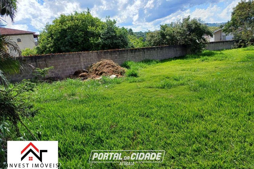 Terreno &agrave; venda - 1020m&sup2; - Jardim Est&acirc;ncia Brasil