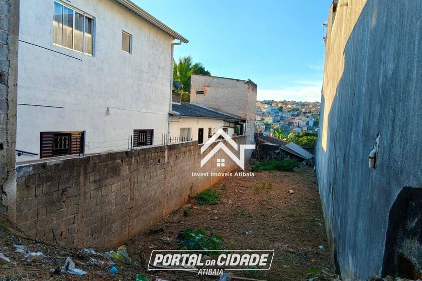 Terreno &agrave; venda - 150m&sup2; - Jardim Imperial