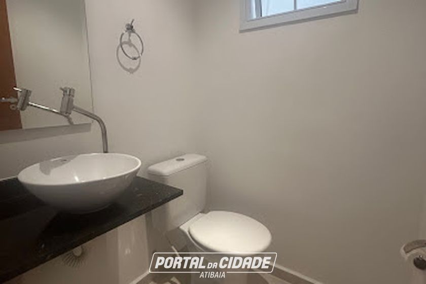 Apartamento para alugar - 70m&sup2; - Vila Giglio