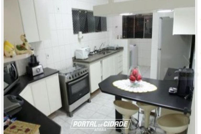 Apartamento &agrave; venda - Jardim Alvin&oacute;polis