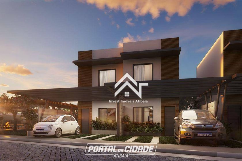 Casa &agrave; venda - 69m&sup2; - Cachoeirinha