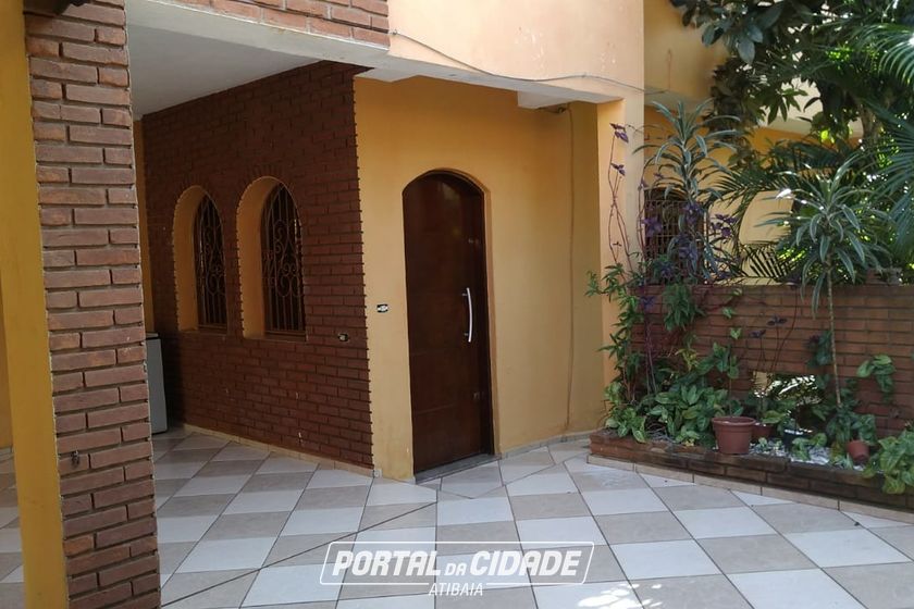 Sobrado &agrave; venda - PARQUE SONIA