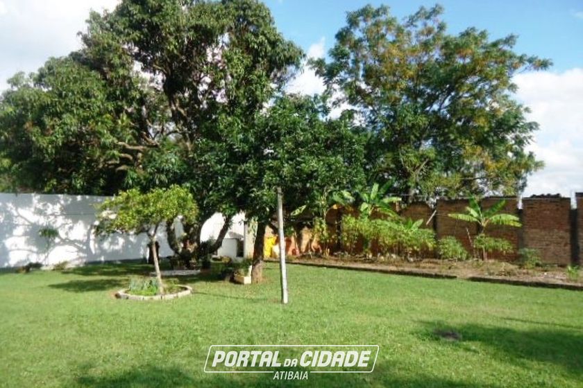 Casa &agrave; venda - 1008m&sup2; - Jardim S&atilde;o Nicolau