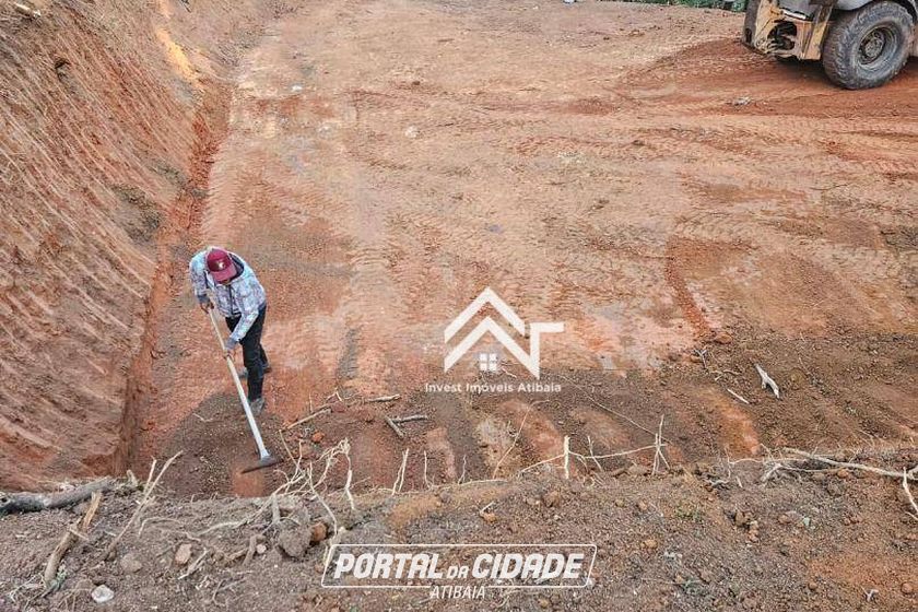 Terreno &agrave; venda - 5100m&sup2; - Recanto dos Palmares
