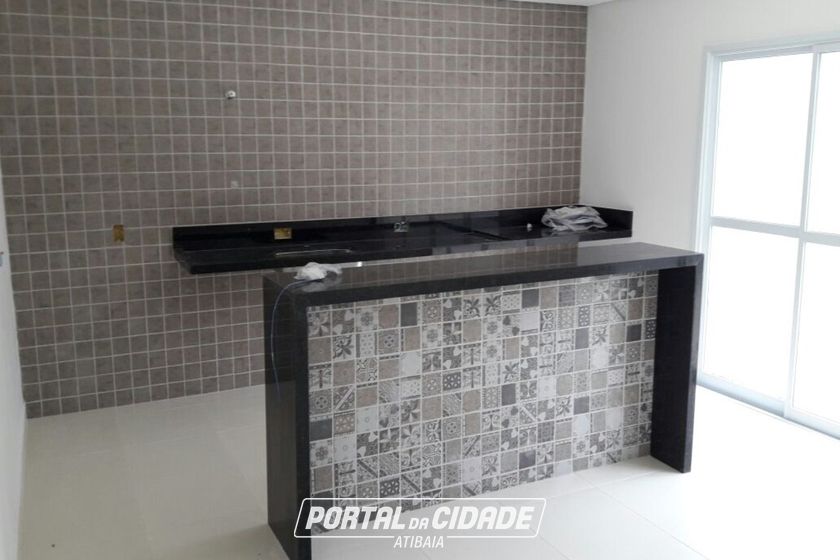 Casa &agrave; venda - 160m&sup2; - Nova Atibaia