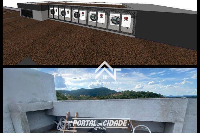 Casa &agrave; venda - 176m&sup2; - Condom&iacute;nio Portal Lamis