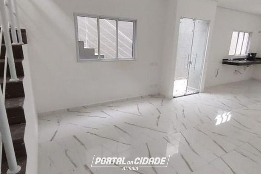 Casa &agrave; venda - 125m&sup2; - Jardim Maristela