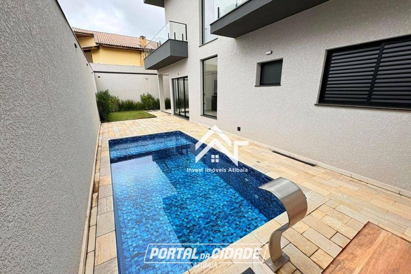 Casa &agrave; venda - 138m&sup2; - Nova Gard&ecirc;nia
