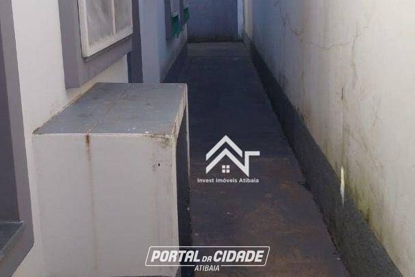 Casa &agrave; venda - 69m&sup2; - Parque dos Coqueiros