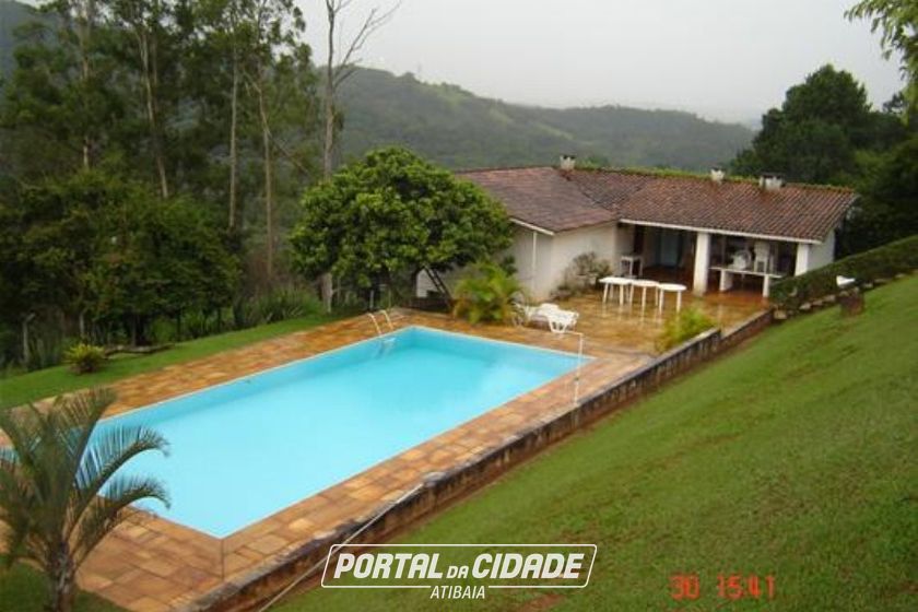Ch&aacute;cara &agrave; venda - 450m&sup2; - PORT&Atilde;O
