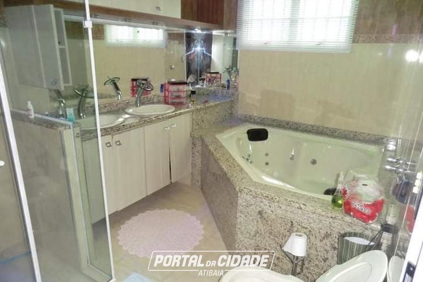 Casa &agrave; venda - LOTEAMENTO PEDRA BELA