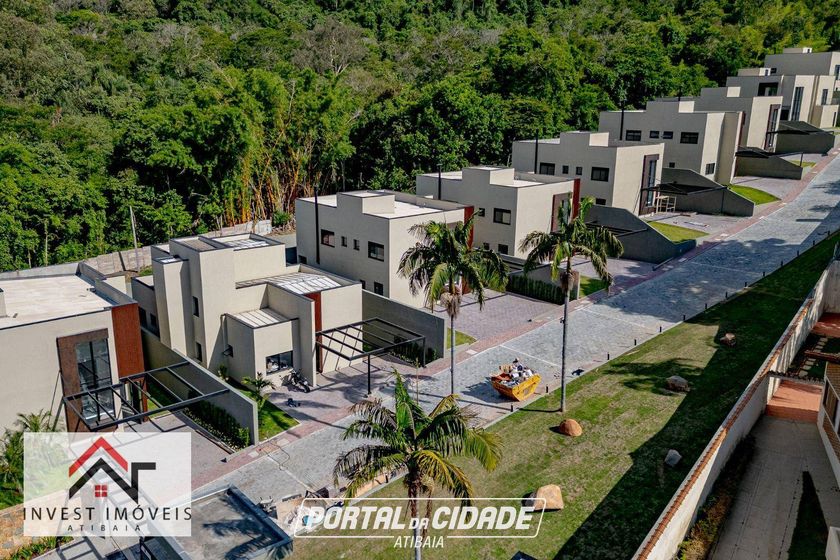 Casa para alugar - 221m&sup2; - Vila Santista
