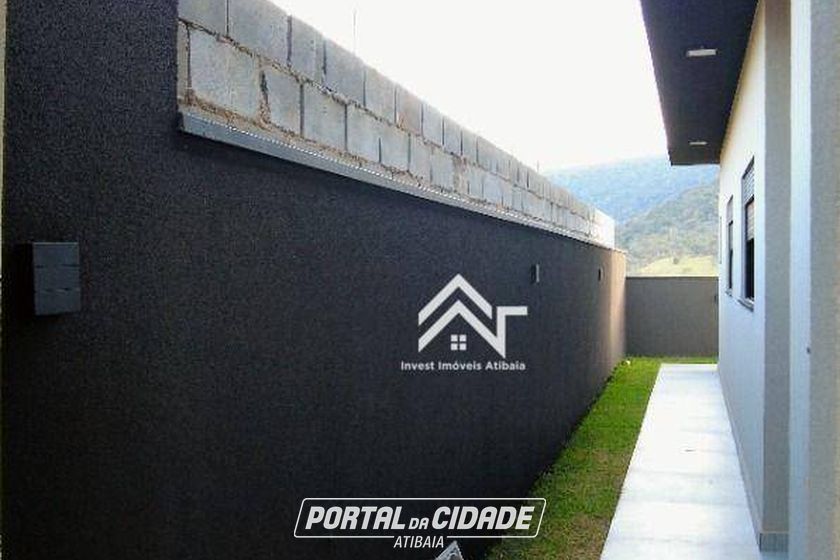 Casa &agrave; venda - 180m&sup2; - Condom&iacute;nio Portal Lamis