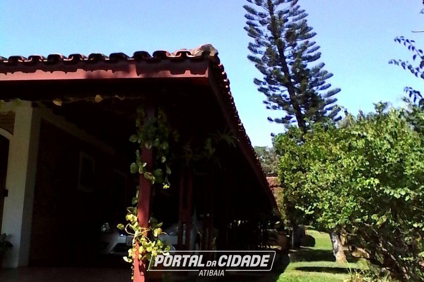 Ch&aacute;cara &agrave; venda - 320m&sup2; - Jardim Est&acirc;ncia Brasil