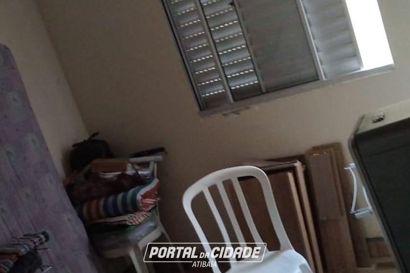 Apartamento &agrave; venda - 45m&sup2; - BAIRRO DAS BROTAS
