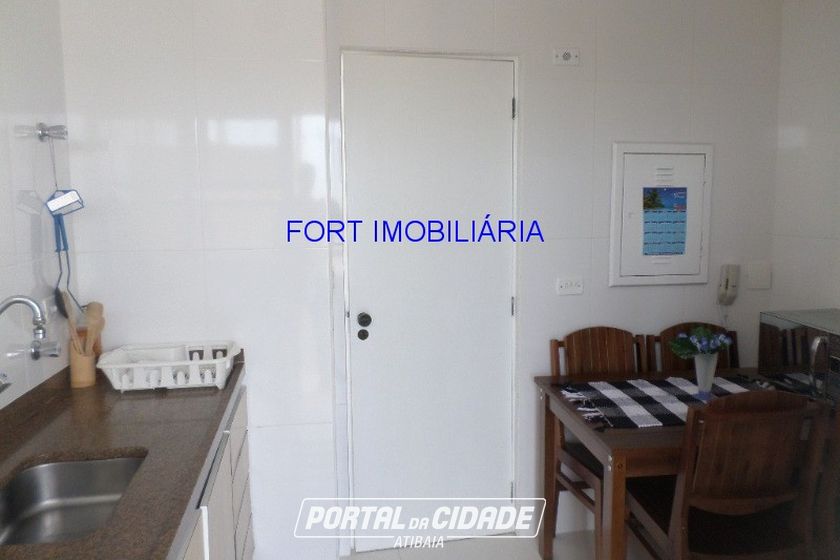 Apartamento &agrave; venda - 217m&sup2; - PARQUE ENSEADA