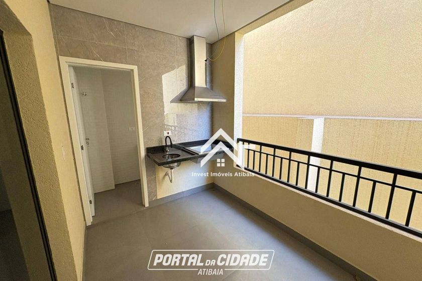 Apartamento para alugar - 88m&sup2; - Nova Gard&ecirc;nia