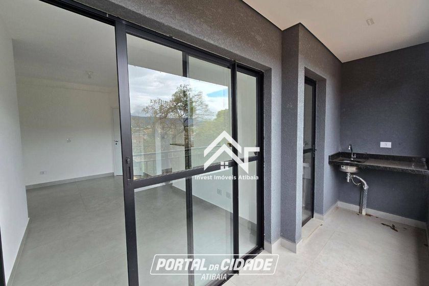 Apartamento &agrave; venda - 62m&sup2; - Alvin&oacute;polis