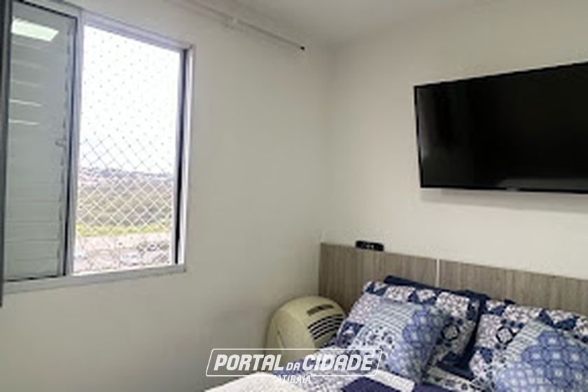 Apartamento &agrave; venda - 49m&sup2; - Caetetuba
