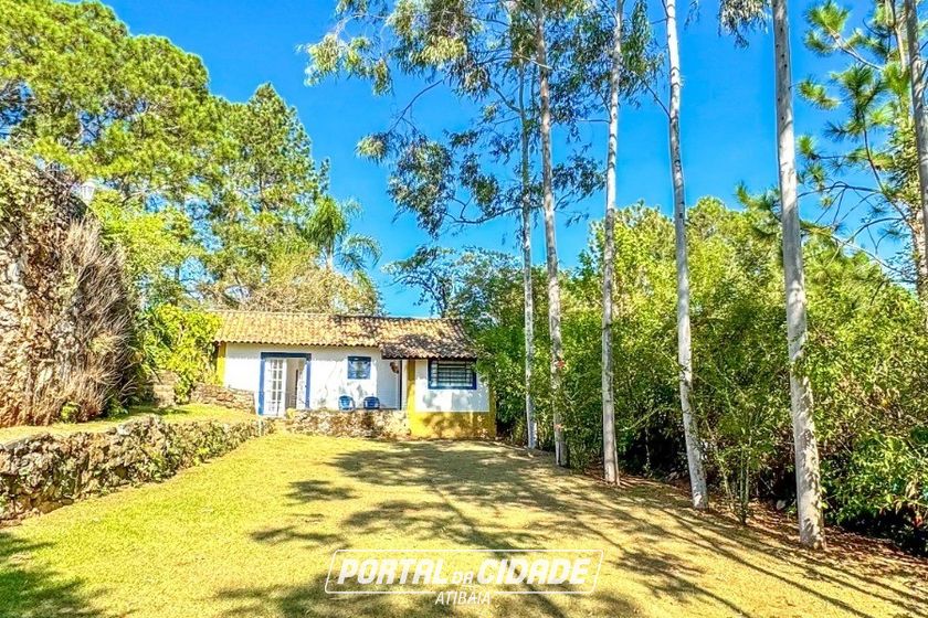 Ch&aacute;cara &agrave; venda - 1000m&sup2; - jardim S&atilde;o Bento ou rio abaixo