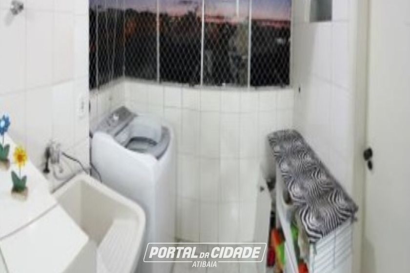Apartamento &agrave; venda - Jardim Alvin&oacute;polis