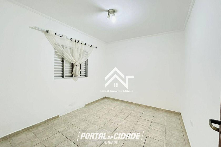 Sala Comercial para alugar - 125m&sup2; - Atibaia Jardim