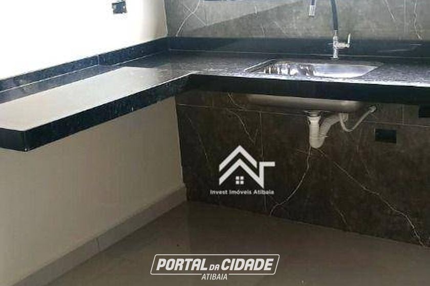 Casa &agrave; venda - 130m&sup2; - Santa Martha