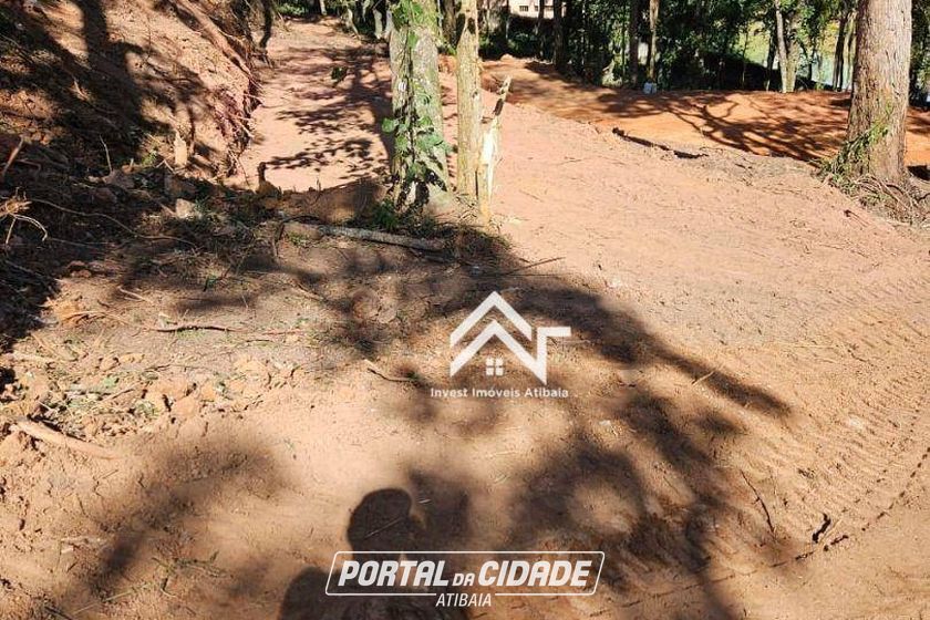 Terreno &agrave; venda - 5100m&sup2; - Recanto dos Palmares
