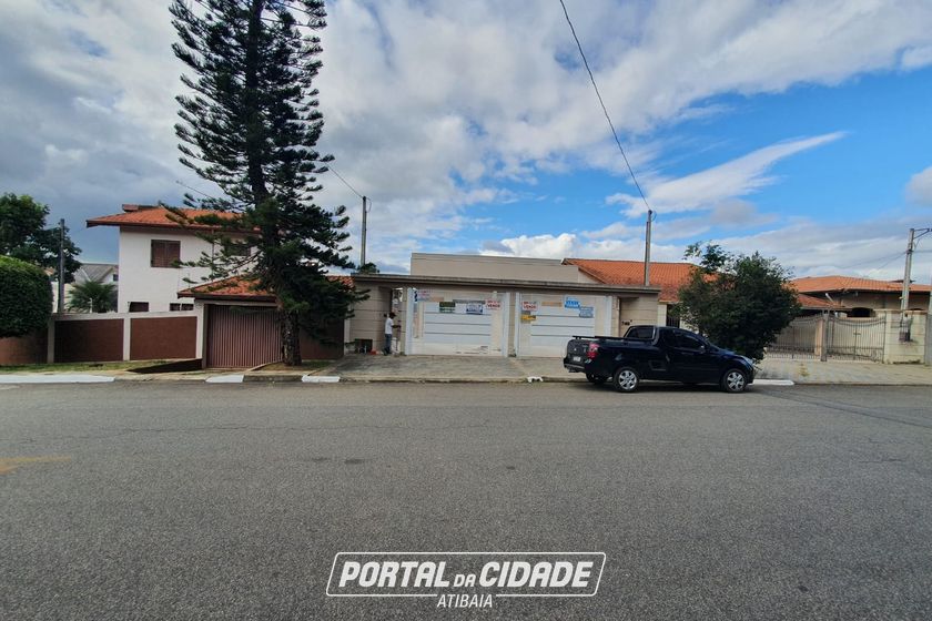 Casa &agrave; venda - LOANDA