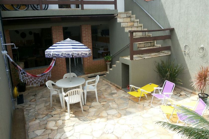 Casa &agrave; venda - 181m&sup2; - Atibaia Jardim