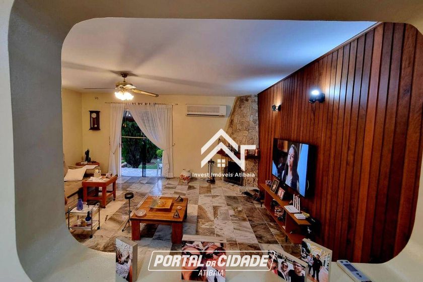 Casa &agrave; venda - 279m&sup2; - Condom&iacute;nio Flamboyant